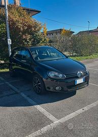Golf VI 1.6 tdi