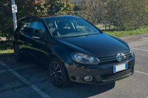 Golf VI 1.6 tdi