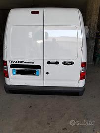 Furgone Ford Transit Connect