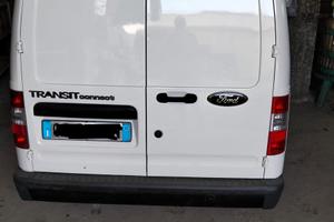 Furgone Ford Transit Connect