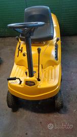 TRATTORINO TAGLIAERBA PROGREEN PC 6120