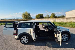 Mini One Clubman 1.4 16V