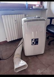 pinguino De Longhi