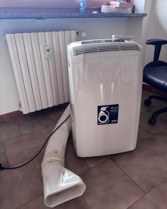 pinguino De Longhi
