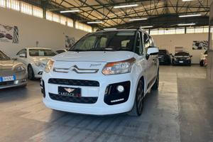CITROEN C3 PICASSO 1.6 DIESEL 92CV - 2014