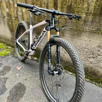 Orbea Alma M Pro 2023 taglia M