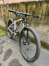 Orbea Alma M Pro 2023 taglia M