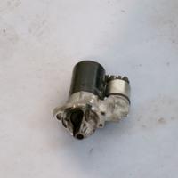 Motorino Avviamento Opel Corsa E 2016 1.2 b