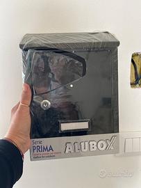 Cassetta postale da esterno