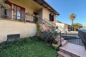 PORZIONE DI BIFAMILIARE A ROMANENGO