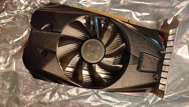 GTX 1050 2GB DDR5