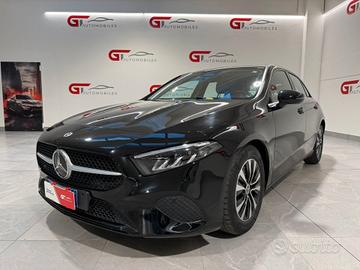 Mercedes-benz A 180 d Automatic Advanced