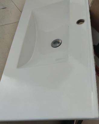 Lavello bagno