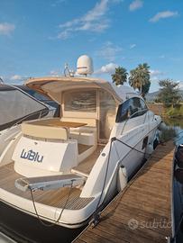 Barca JEANNEAU Prestige 38 S Yacht