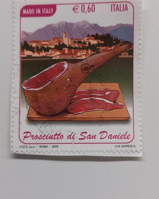 francobolli