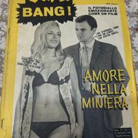 Rivista Bang 1967