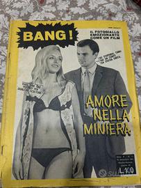 Rivista Bang 1967