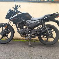 Yamaha YS 125 cc