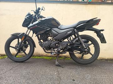Yamaha YS 125 cc