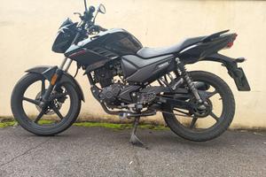 Yamaha YS 125 cc