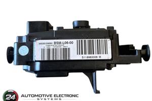 Scatola Fusibili BSM L06 S118983006M