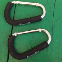 Moschettoni per casa