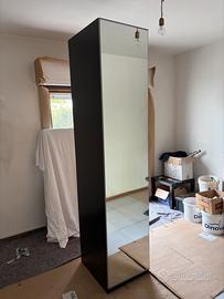 Armadio Specchio 50cm