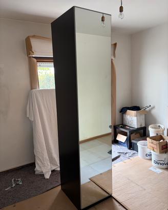 Armadio Specchio 50cm