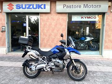 Bmw R 1200 GS