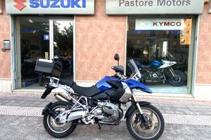 Bmw R 1200 GS