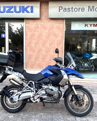 Bmw R 1200 GS
