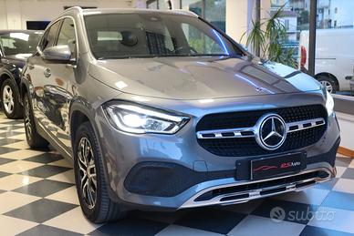 Mercedes-benz GLA 200 d Automatic Executive