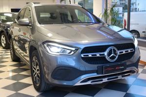 Mercedes-benz GLA 200 d Automatic Executive