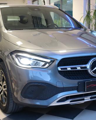 Mercedes-benz GLA 200 d Automatic Executive