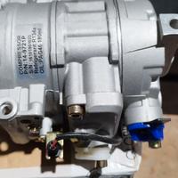 compressore aria condizionata Audi