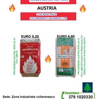 Pellet Austriaco Enplus A1