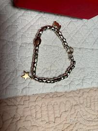 Bracciale dodo borchie Abbigliamento e Accessori In vendita a Teramo