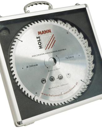 Holzmann Maschinen KSB254SET KSB254SET Kit lame ci