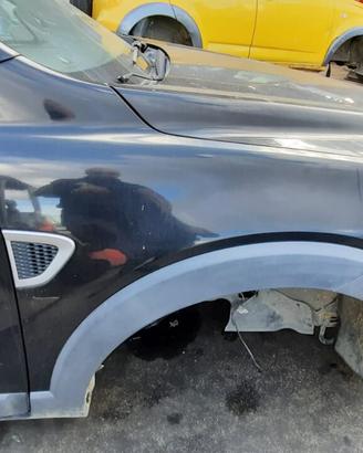 CHEVROLET CAPTIVA 2007 - PARAFANGO DESTRO