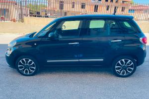 Fiat 500 L 1.3 Multijet - full optional!!