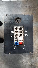 amplificatore Montarbo SA 218