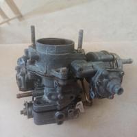 CARBURATORE WEBER 32 ICEV 16/150 FIAT 127 1050 CL 