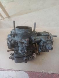 CARBURATORE WEBER 32 ICEV 16/150 FIAT 127 1050 CL 