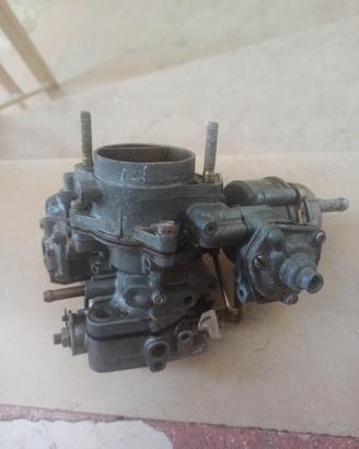 CARBURATORE WEBER 32 ICEV 16/150 FIAT 127 1050 CL 