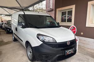 FIAT - Doblò Cargo - 1.6 MJT 120CV S&S Trekking