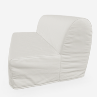 Divano letto IKEA 140x188 – 2p , LYCKSELE LÖVÅS