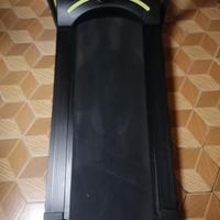 Topis roulant pieghevole Diadora 