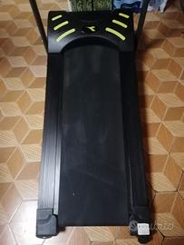 Topis roulant pieghevole Diadora 