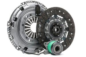 Kit frizione Luk alfa romeo Giulietta 1.6 105 CV 
