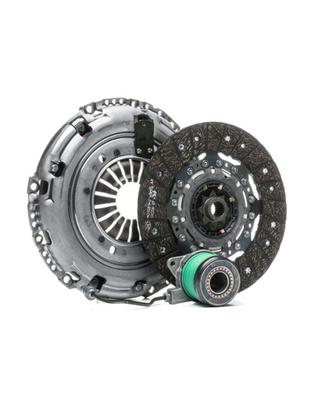 Kit frizione Luk alfa romeo Giulietta 1.6 105 CV 